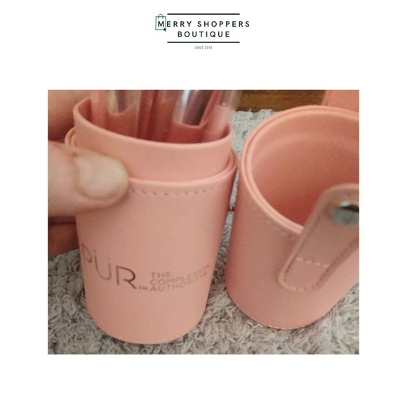 Pur The Complexion Authority - Picture 2 of 3